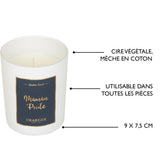 Gift candle - Maman Poule