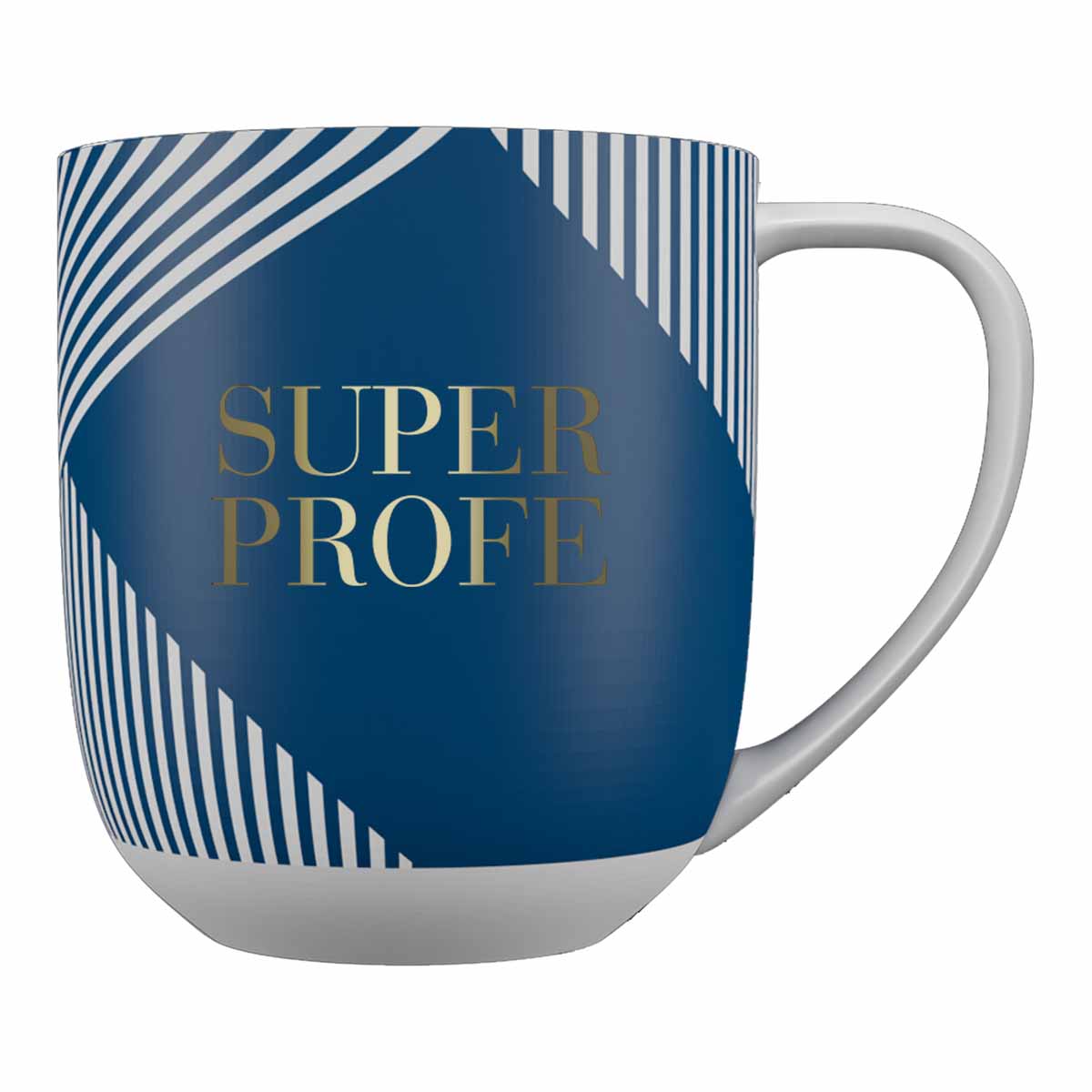 Mug cadeau - Super Profe