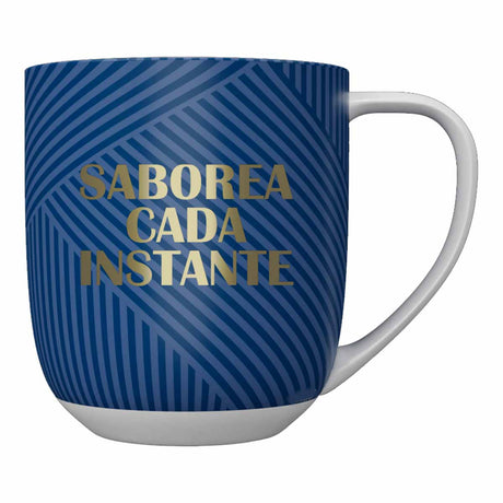 Mug cadeau - Saborea cada instante