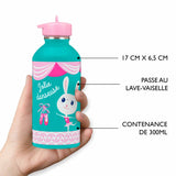 Botella infantil de acero inoxidable - Pretty Dancer