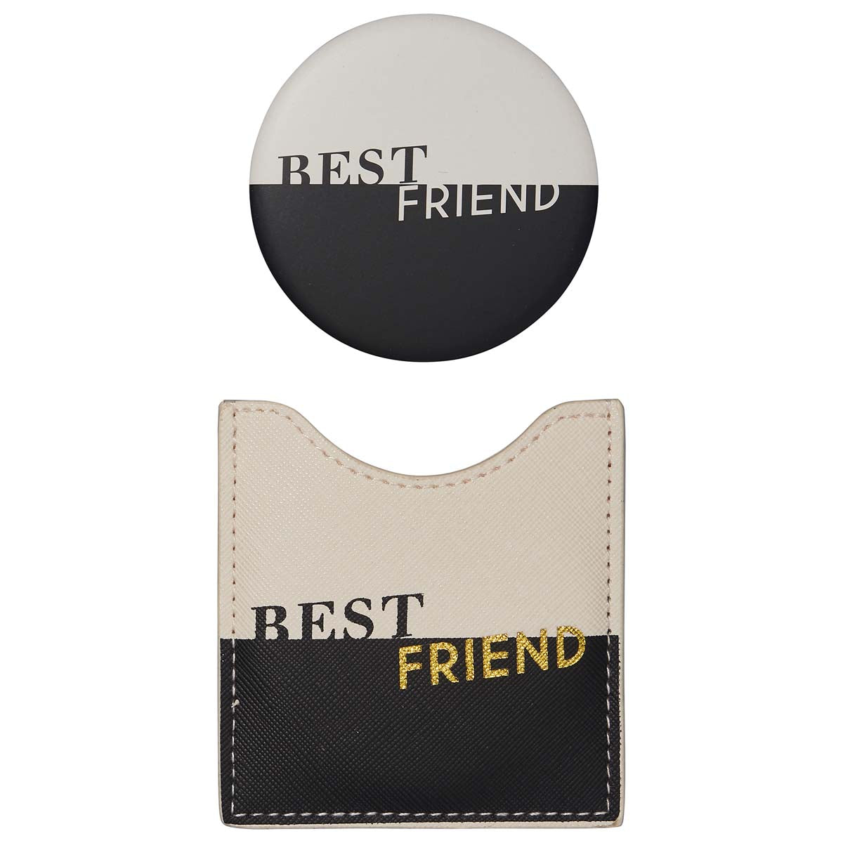 Miroir de Poche - Best Friend