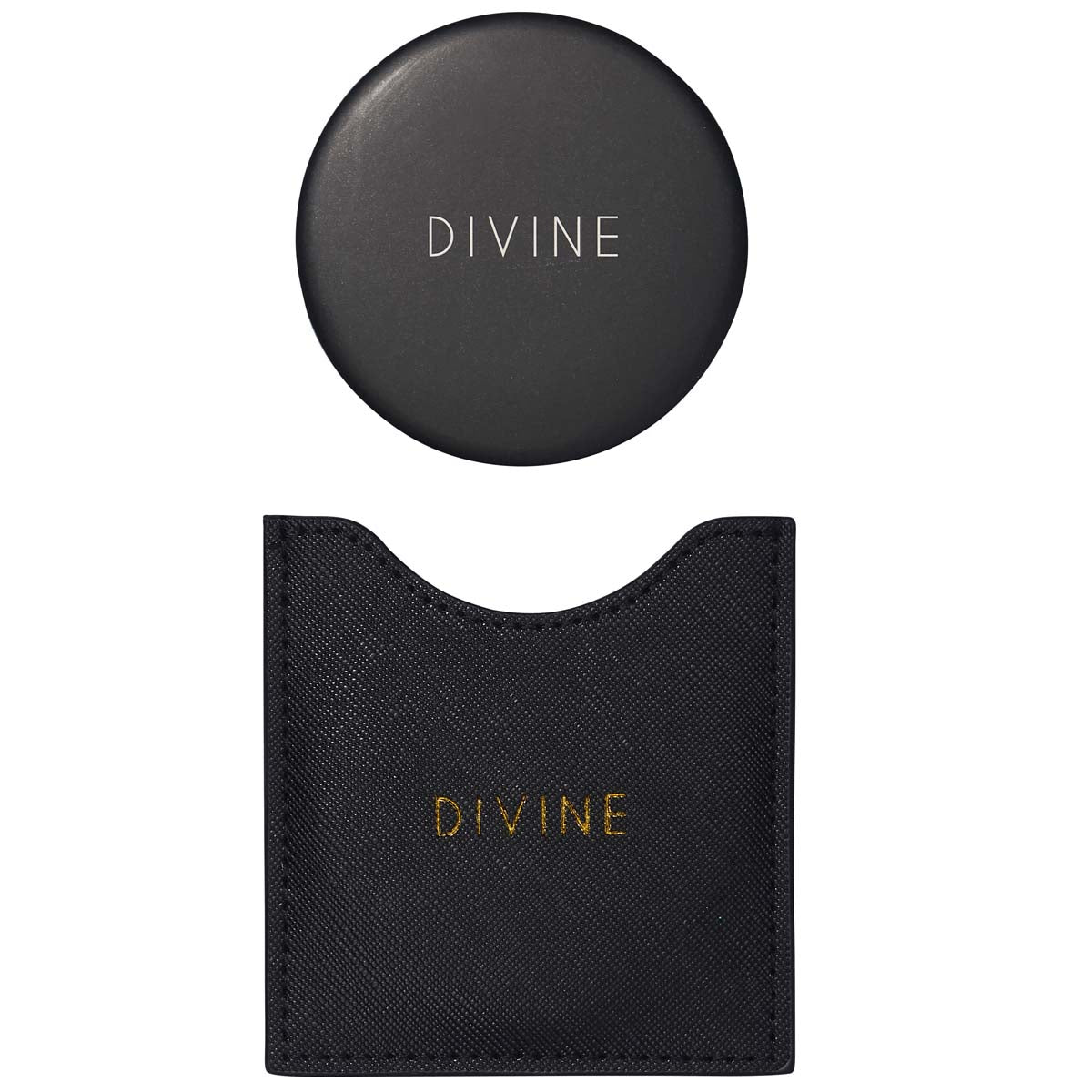 Miroir de Poche - Divine