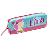 Kit infantil con nombre de niña