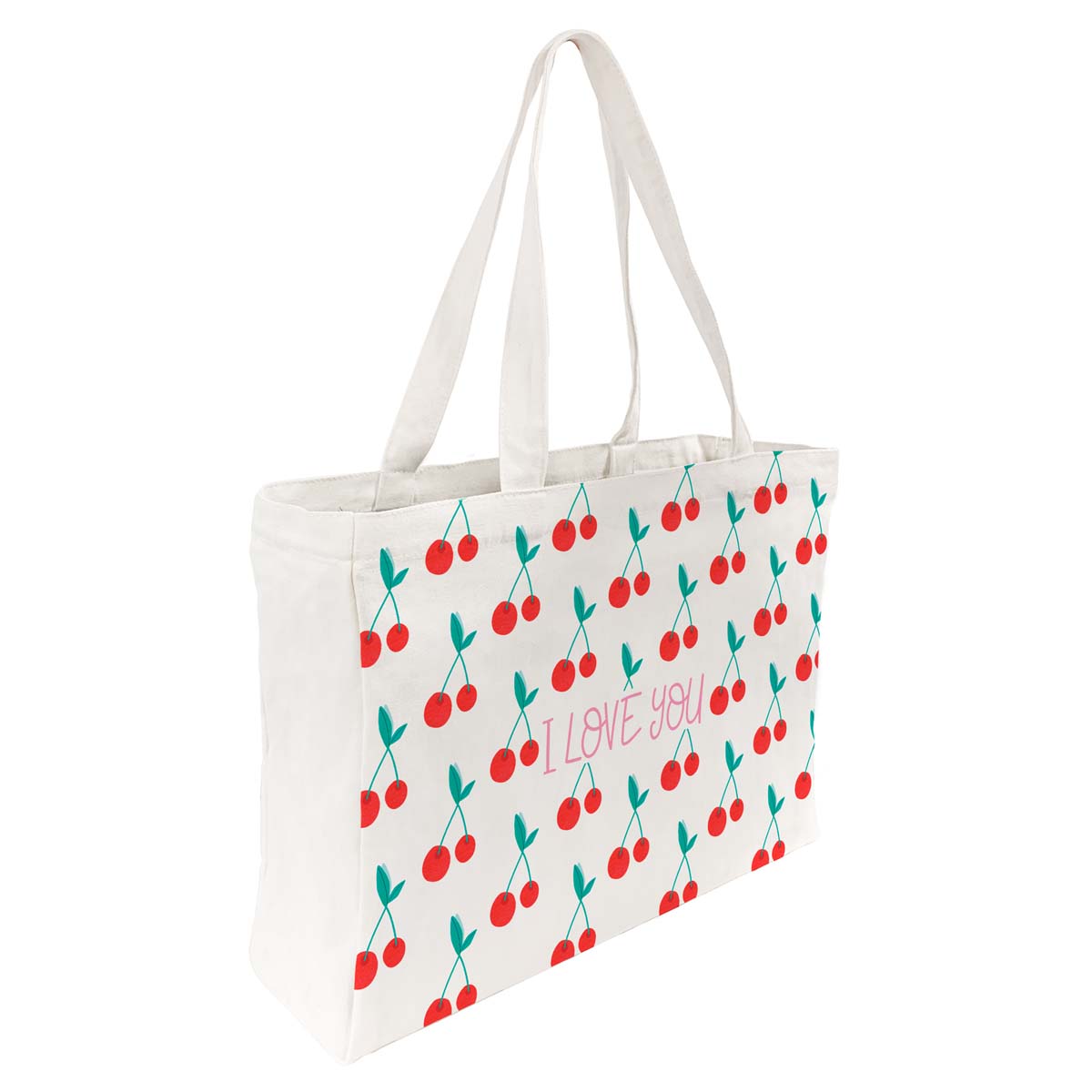 Tote Bag Coton - Plusieurs Imprimés