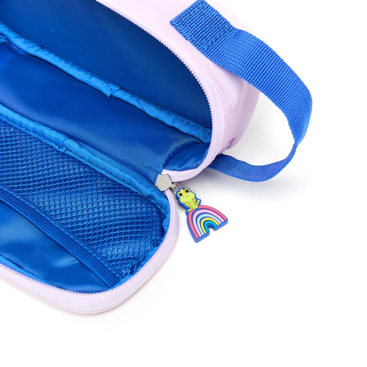 Trousse simple Enfant - Plusieurs Coloris