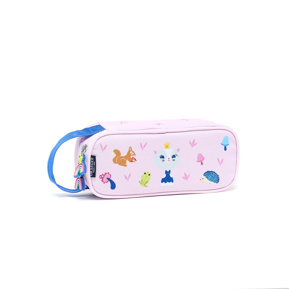 Trousse simple Enfant - Plusieurs Coloris