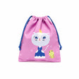 Petit Sac Enfant imperméable - Princesse