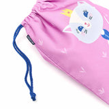 Sac Imperméable Enfant - Plusieurs Motifs