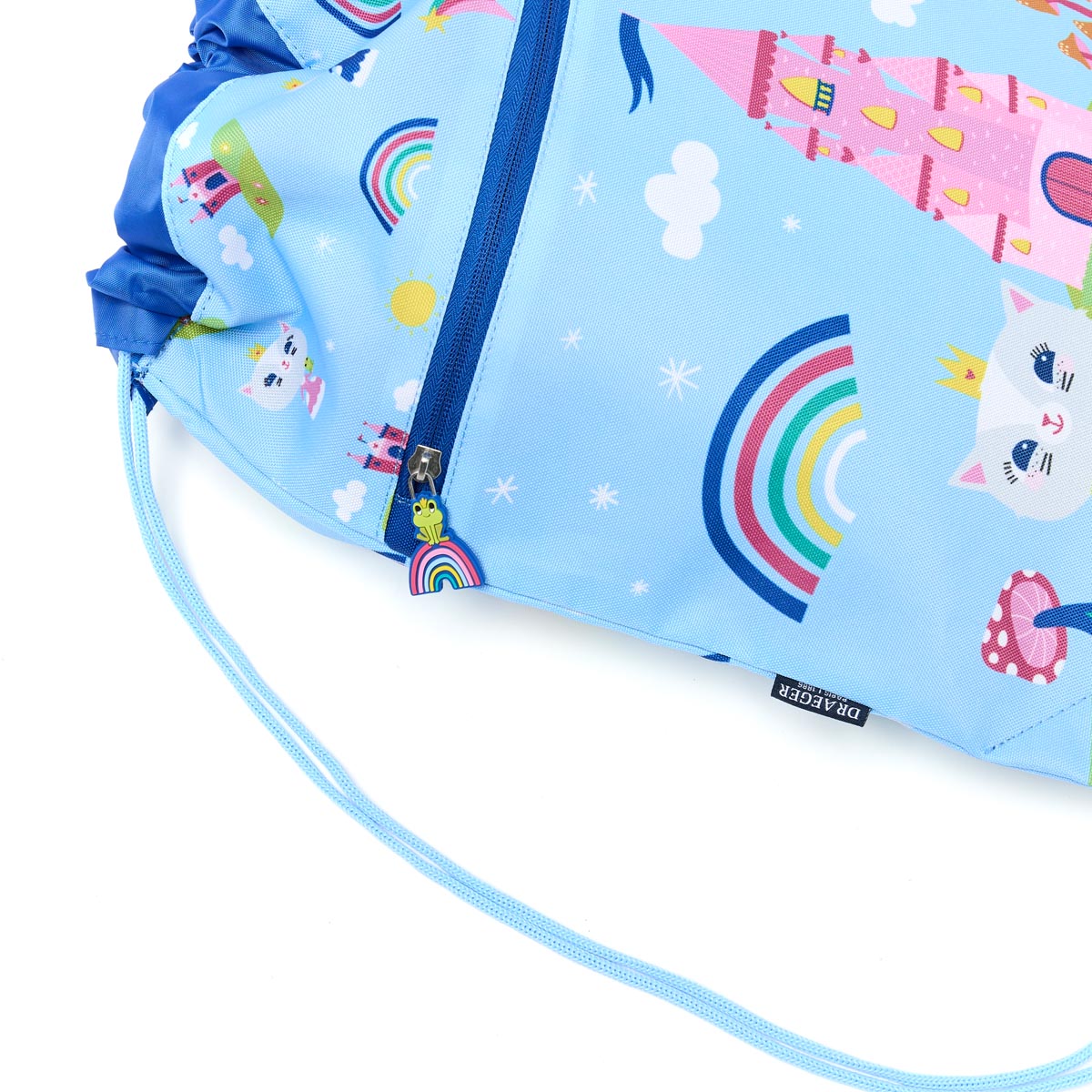 Sac Imperméable Enfant - Plusieurs Motifs