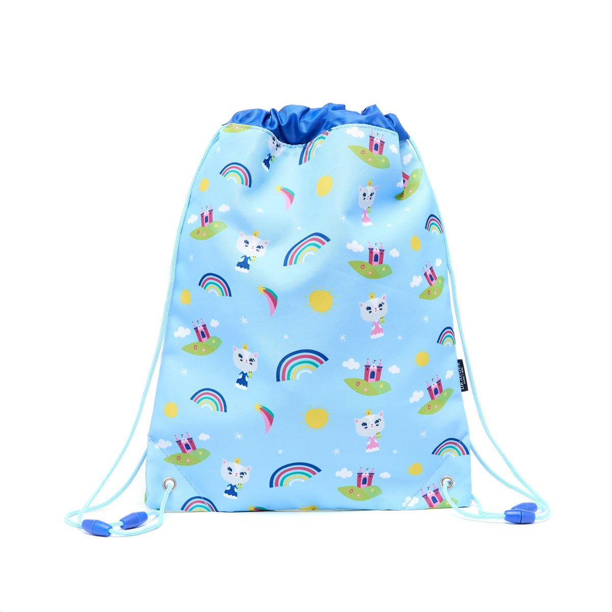 Sac Imperméable Enfant - Plusieurs Motifs