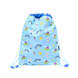 Sac Imperméable Enfant - Plusieurs Motifs