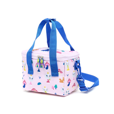 Sac à Goûter Enfants - Plusieurs Motifs