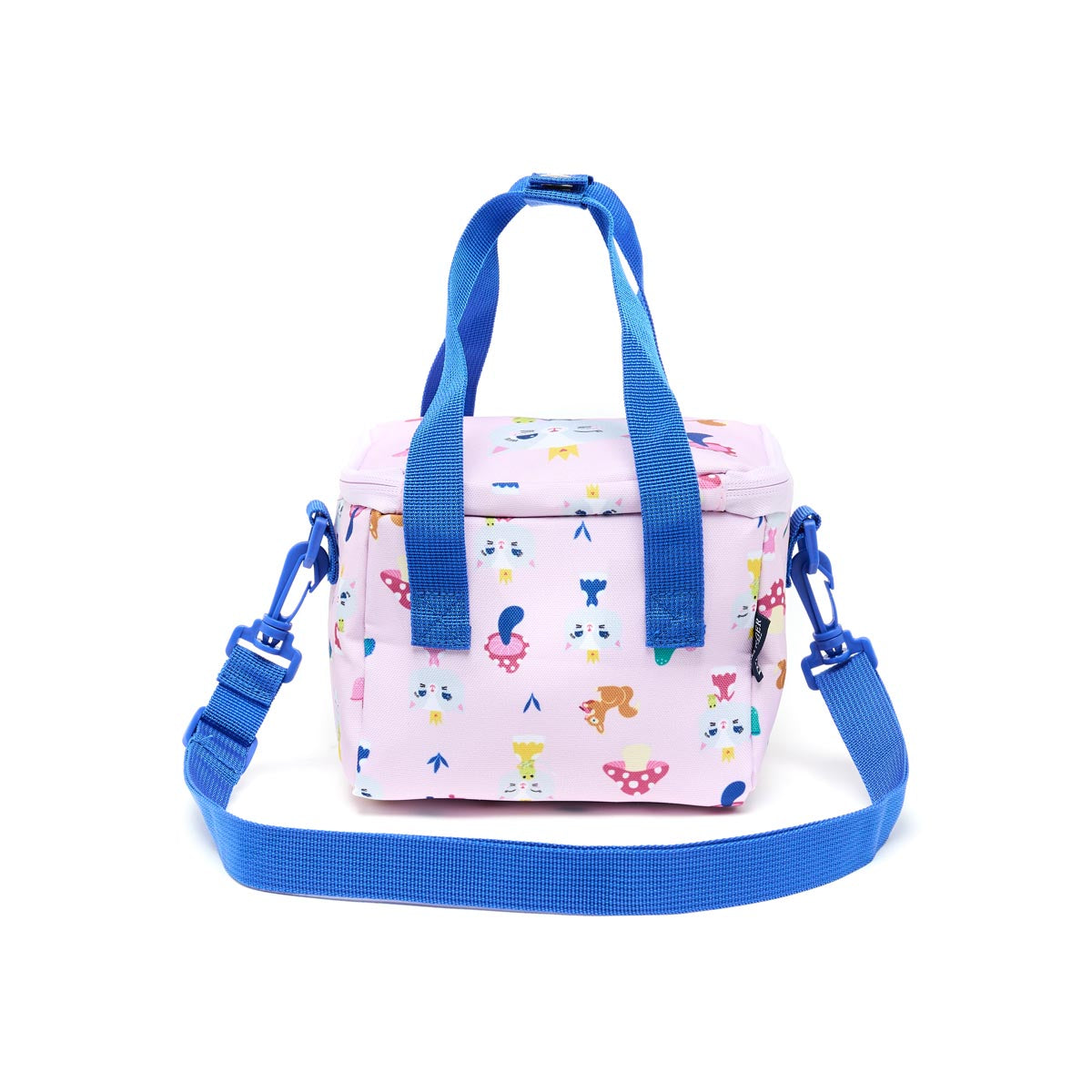 Sac à Goûter Enfants - Plusieurs Motifs