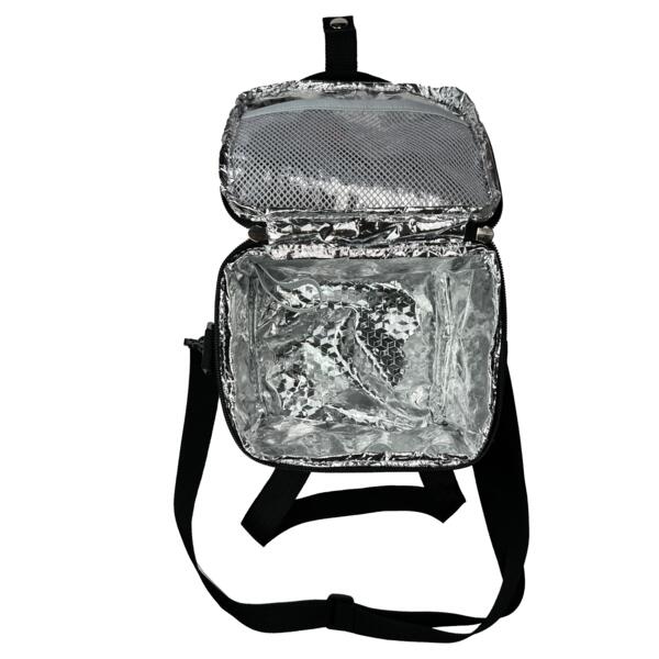 Sac a Gouter Pour Enfants Bleu Draeger Paris