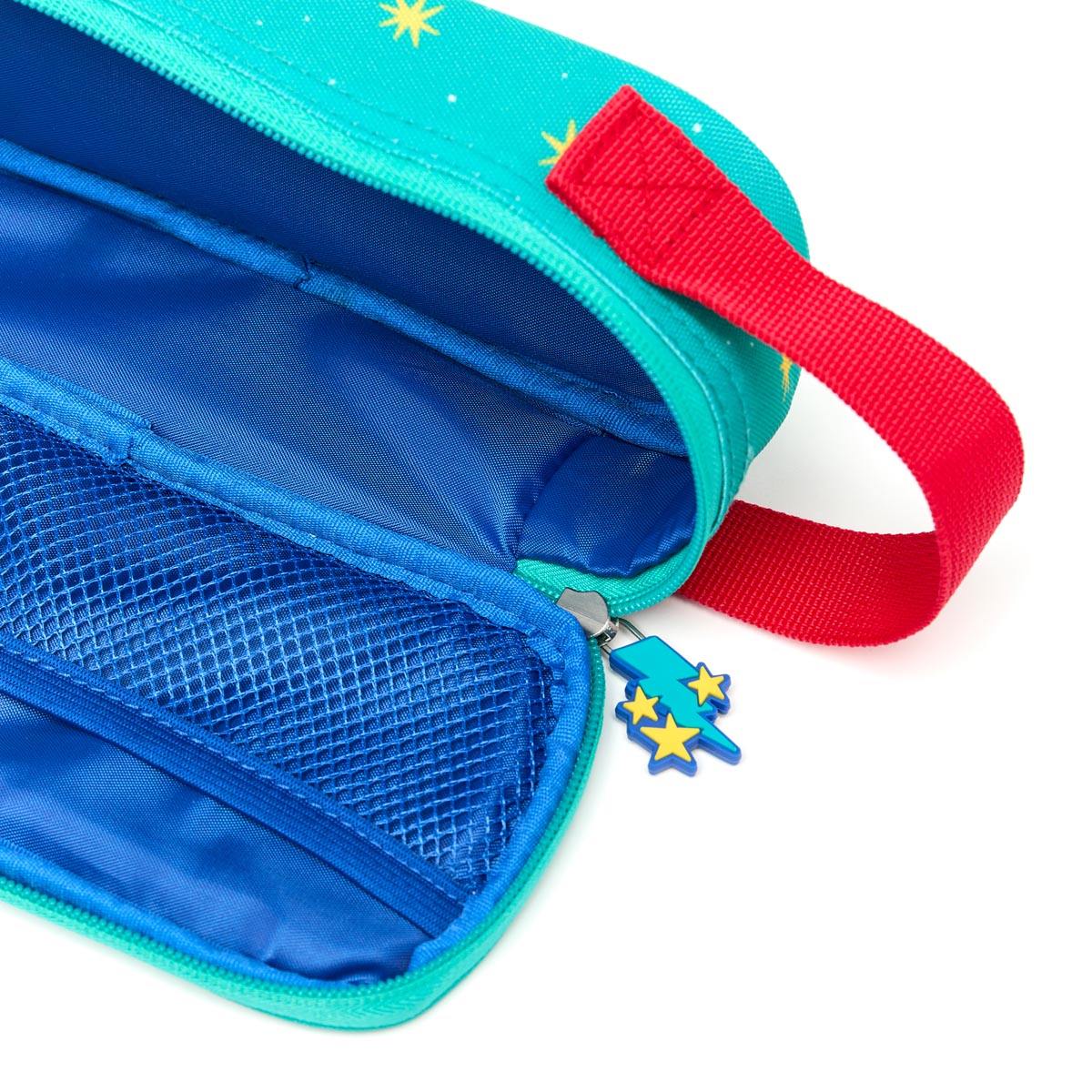 Trousse simple Enfant - Plusieurs Coloris