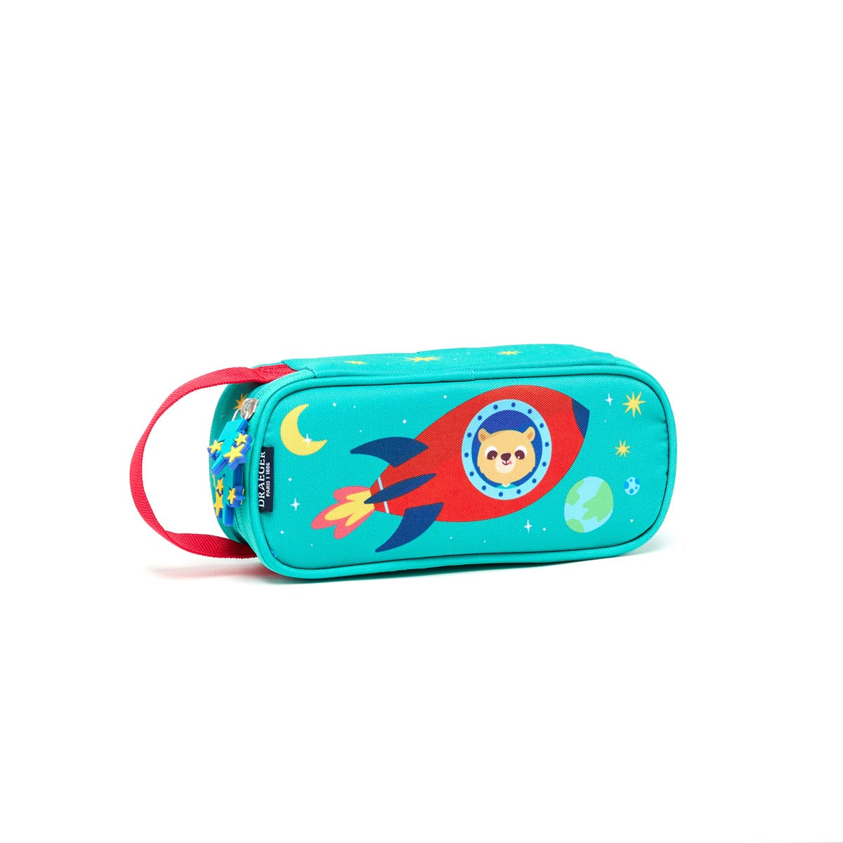 Trousse simple Enfant - Plusieurs Coloris