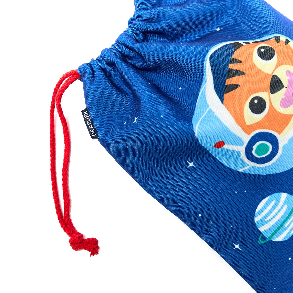 Petit Sac Enfant imperméable - Astronaute