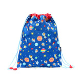 Sac Imperméable Enfant - Plusieurs Motifs