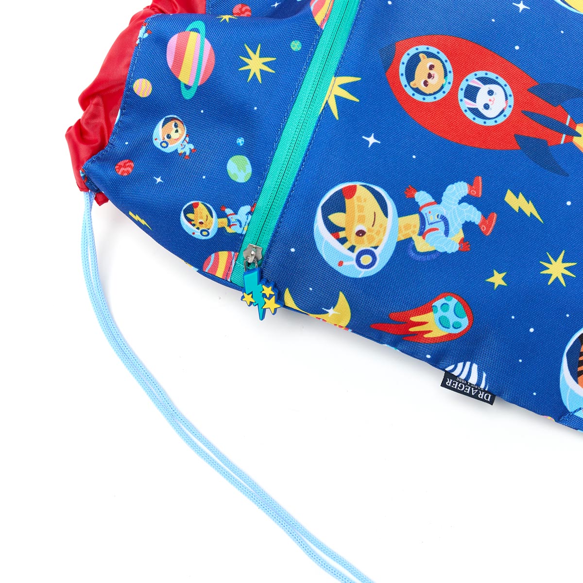 Sac Imperméable Enfant - Plusieurs Motifs