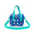 Sac à Goûter Pour Enfants - Bleu Fusée