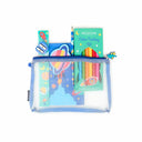 Kit Papeterie Enfants Rentrée Scolaire