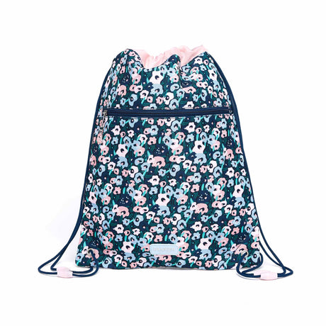 Sac Imperméable Enfants - Plusieurs Motifs