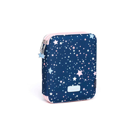 Trousse Scolaire Préremplie Enfants - Plusieurs motifs