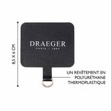 Adaptateur Cordon Téléphone - Plusieurs Coloris