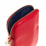 Pochette Téléphone Cuir - Plusieurs Coloris