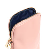 Pochette Téléphone Rose