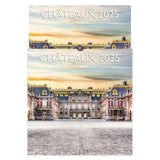 Grand Calendrier Mural 29x29 cm 2025