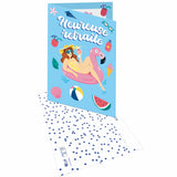 Carte Maxi  Heureuse Retraite 