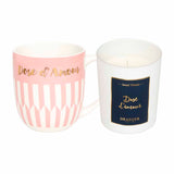 Lot Cadeau Mug & Bougie " Dose d'amour "