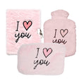 Lot Cadeau Cocooning - I love You