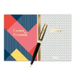 Kit Stylos & Carnet - Draeger