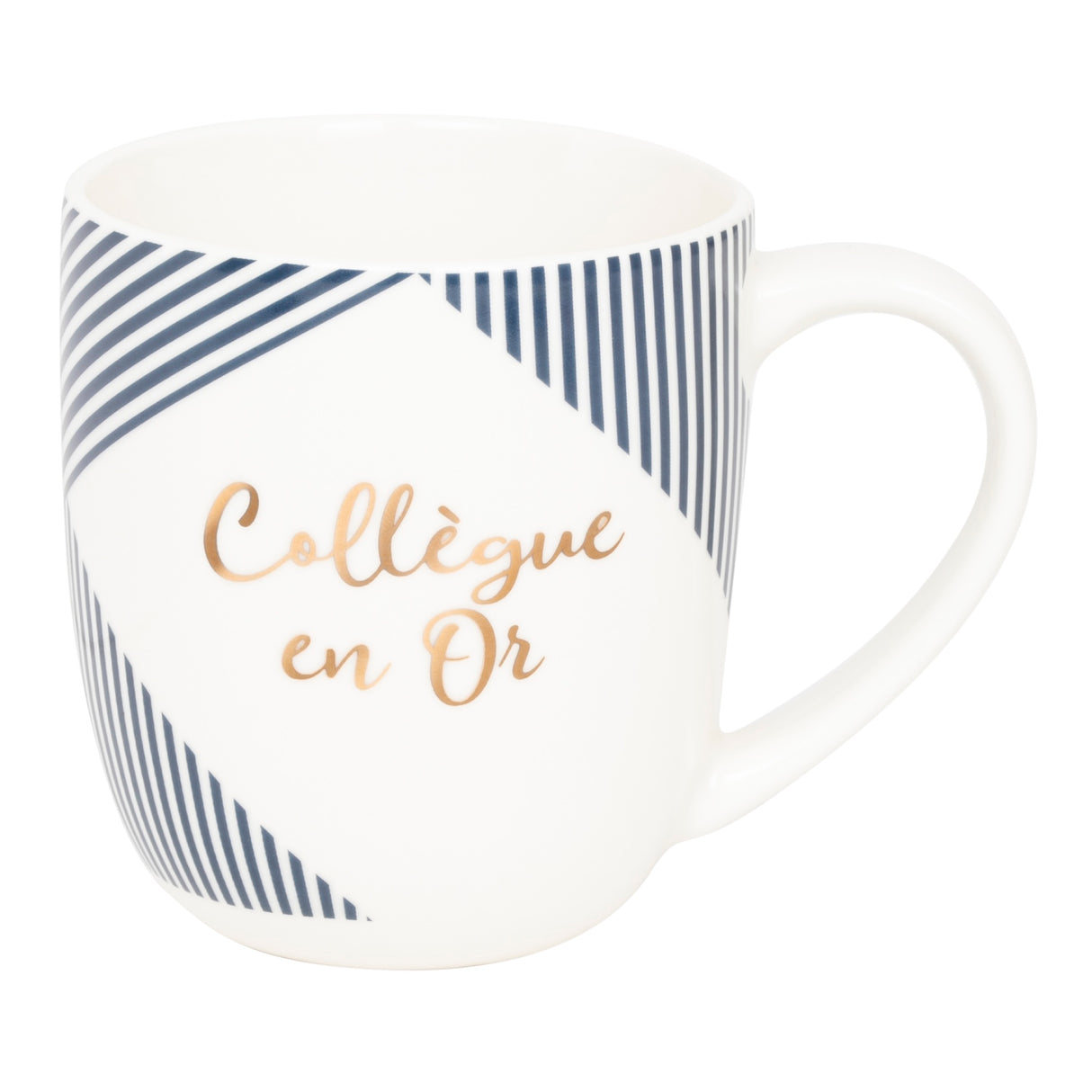 Mug cadeau - Collègue en or