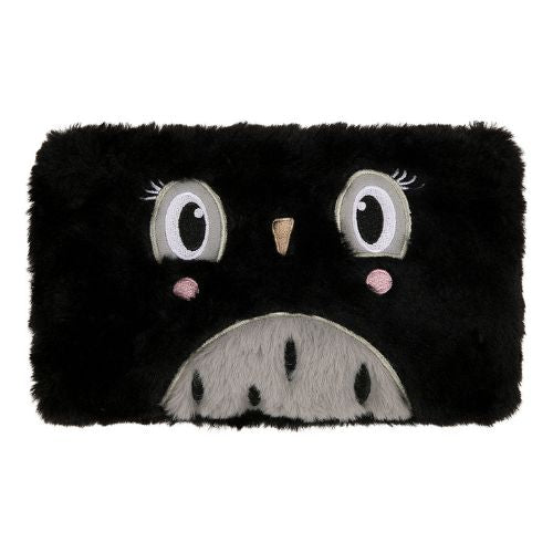 Plush Pouch - Several Styles