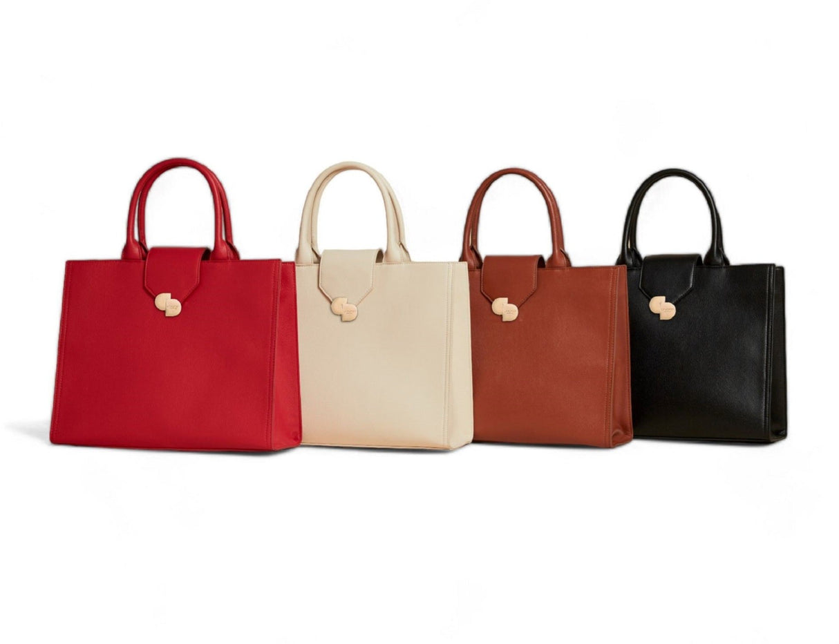 Grand Sac Cabas collection Camille