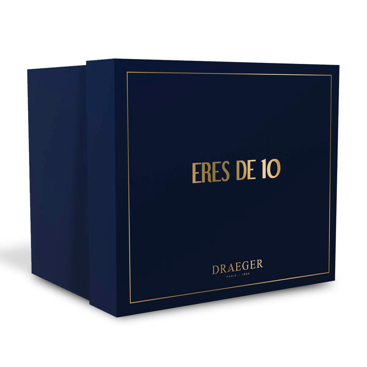 Mug cadeau - Eres de 10