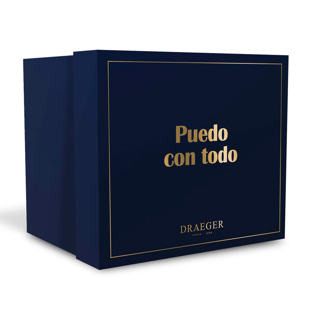 Mug cadeau - Puedo con todo