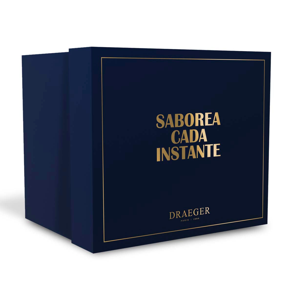 Mug cadeau - Saborea cada instante