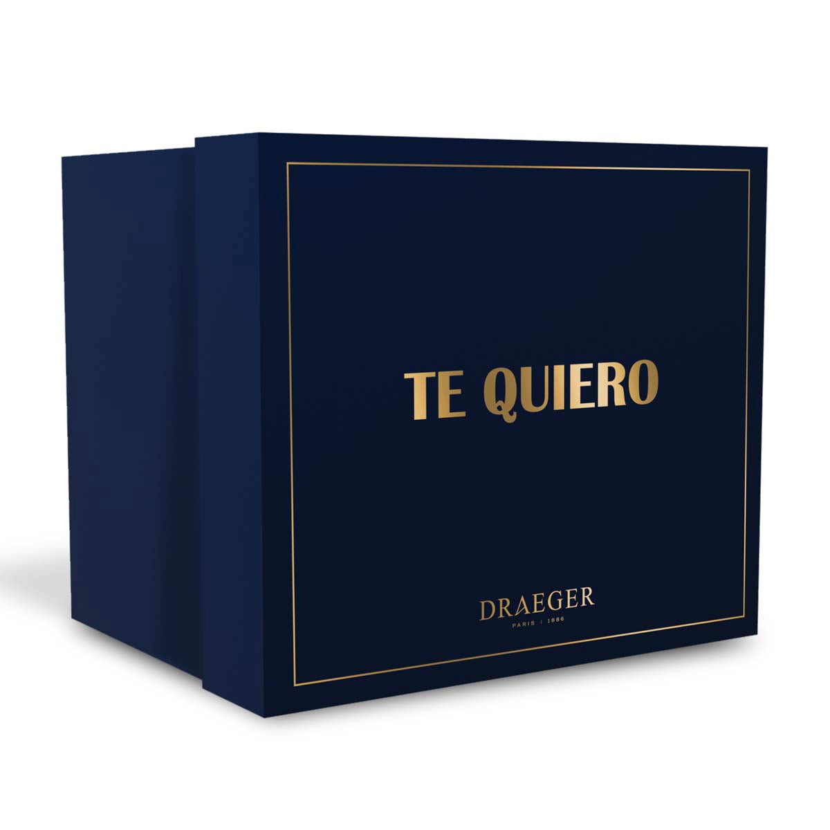 Mug cadeau - Te Quiero