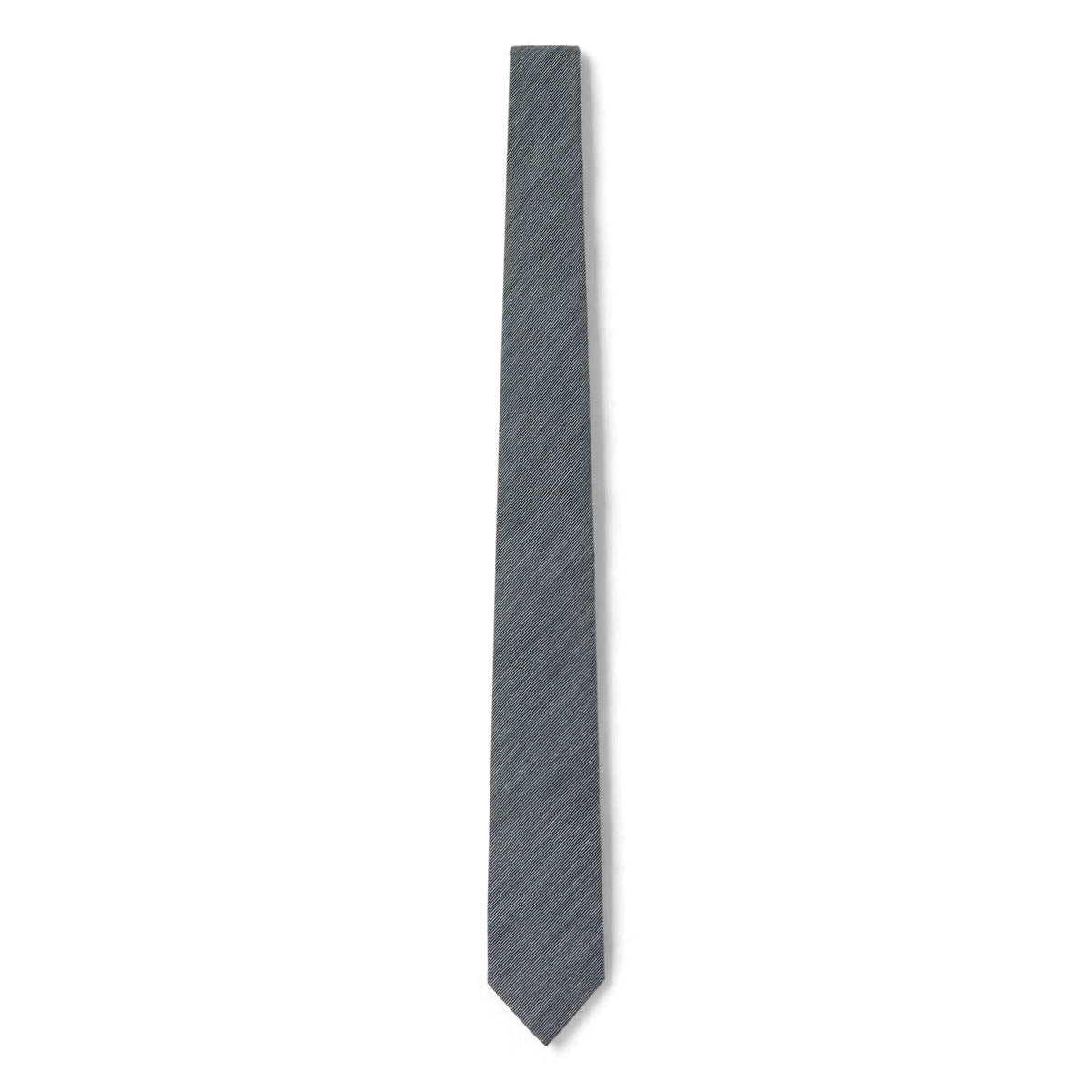 Corbata jaspeada 150 x 6 cm