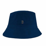 Bob in 100% cotton - Navy blue - Unisex - One size - Draeger