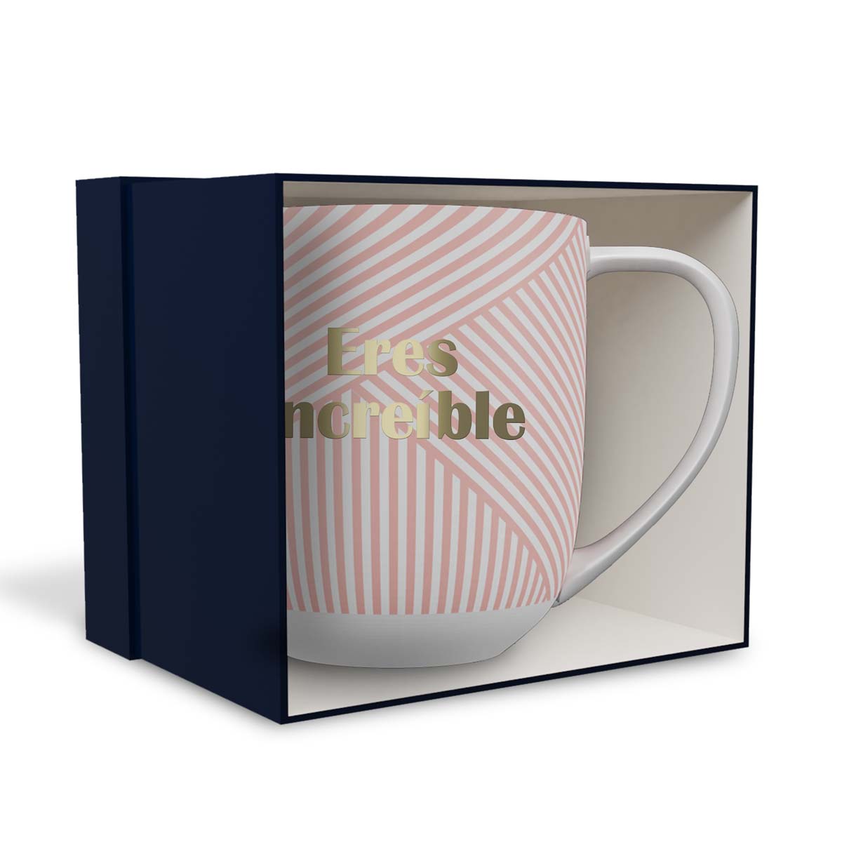 Mug cadeau - Eres increible