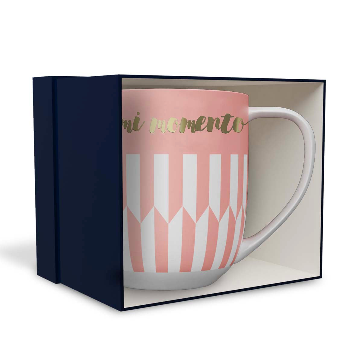 Mug cadeau - Es mi momento