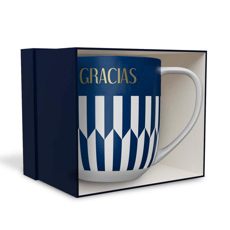 Mug cadeau - Gracias