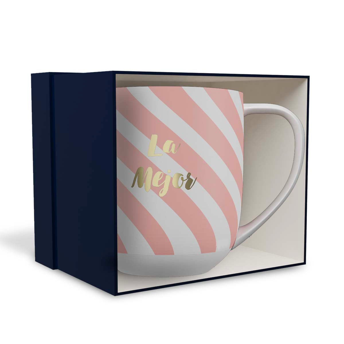 Mug cadeau - La Mejor