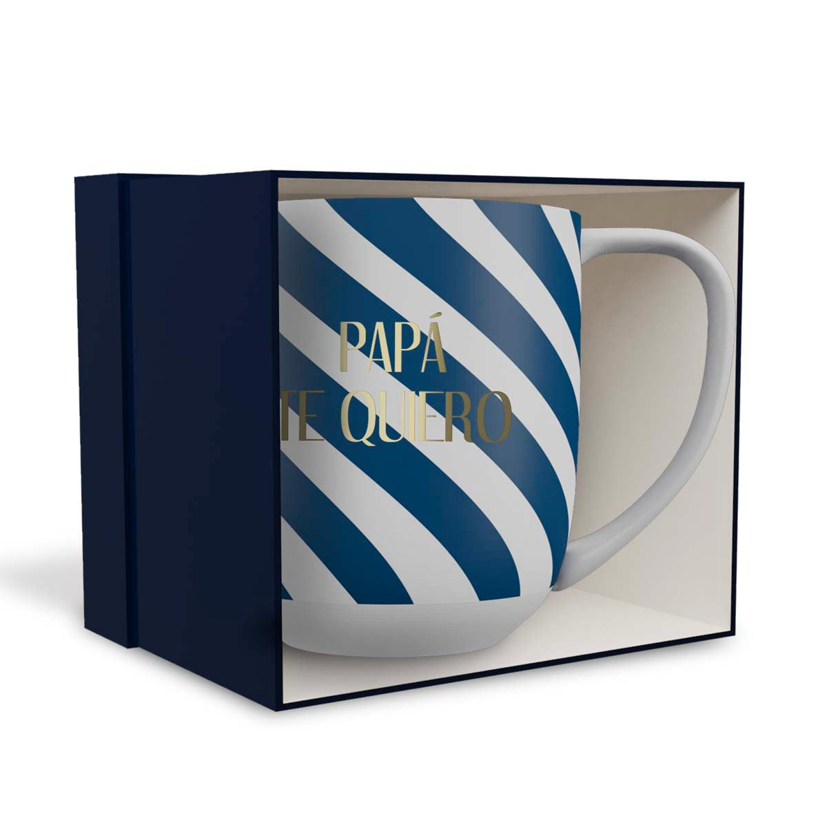 Mug cadeau - Papa Te Quiero