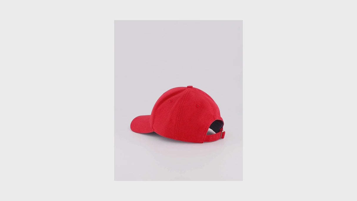 Casquette Brodée Paris - Plusieurs Coloris